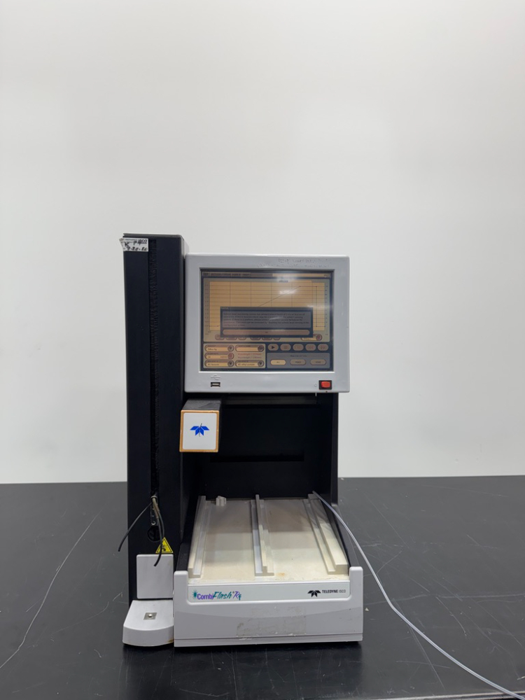 Image of Teledyne CombiFlash RF Flash Chromatography System